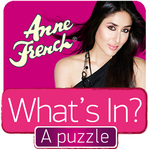 anne french kareena whats in slider